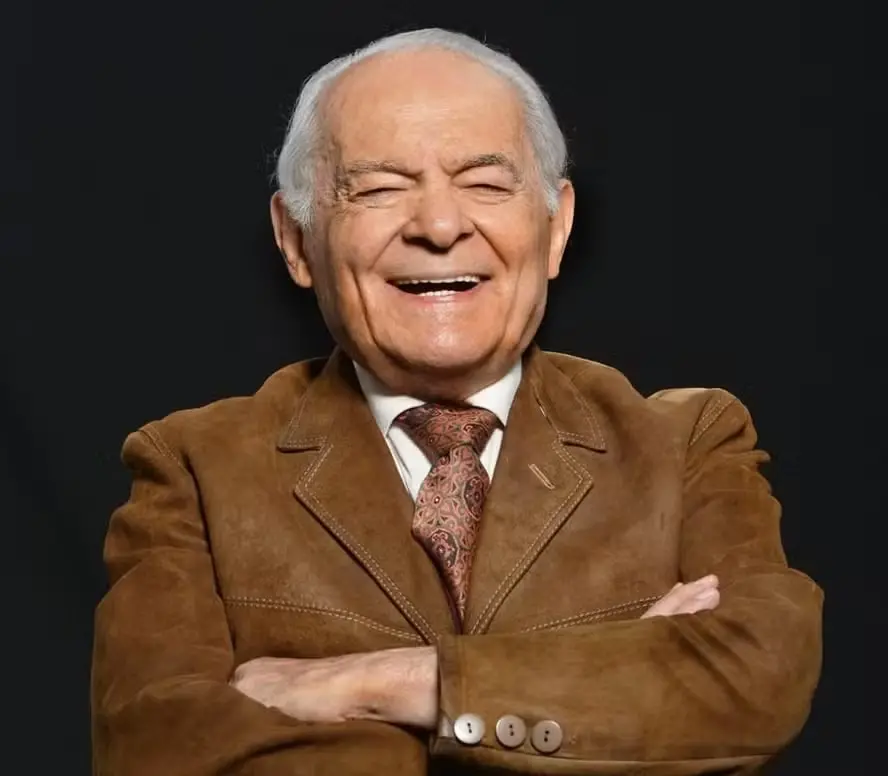 Othon Bastos, aos 93 anos, falou sobre não ter tempo para novela agora. Ele explicou que a agenda com o espetáculo Não …