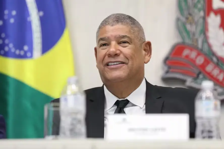 R$ 740 mil apreendidos em imóvel de assessor ligado a Milton Leite em Sorocaba, SP. A situação mostra como a organizaçã…
