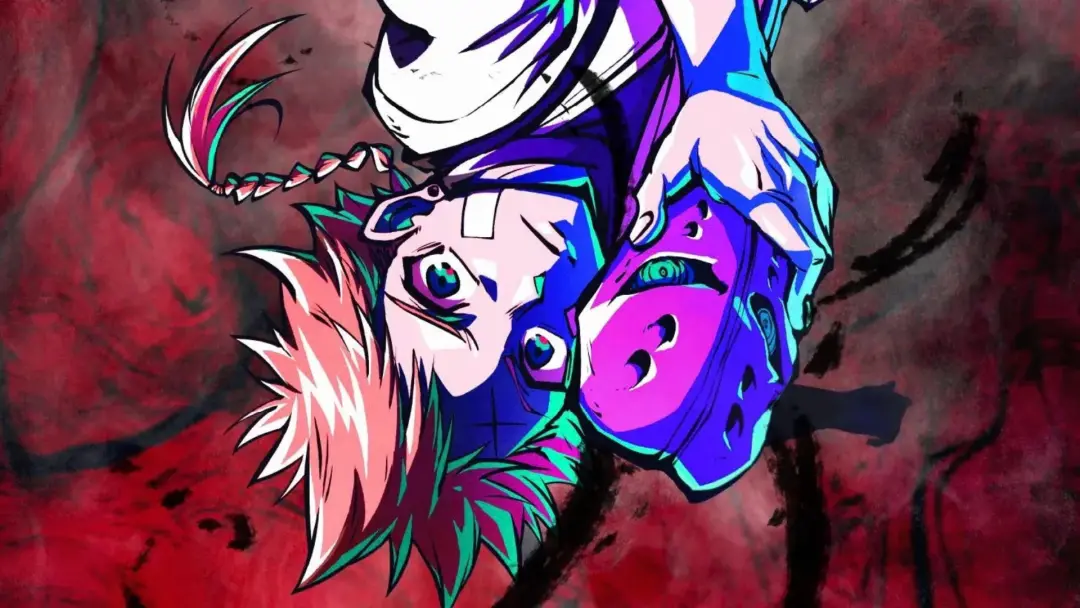 Lisblanc, cidade turbulenta, é o cenário do anime The Vermilion Mask, que joga mistérios e máscaras sobrenaturais desde…