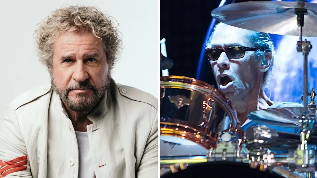 Sammy Hagar respondeu ao Alex Van Halen no Trunk Nation, questionando o que teria problema com o cantor. Achei que a co…