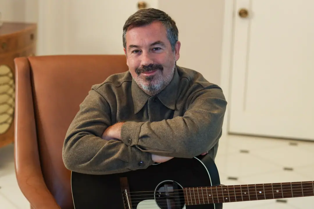 Duncan Sheik faleceu na quinta-feira, aos 56 anos, em um hospital de Manhattan, Nova York, após uma parada cardíaca. Pe…