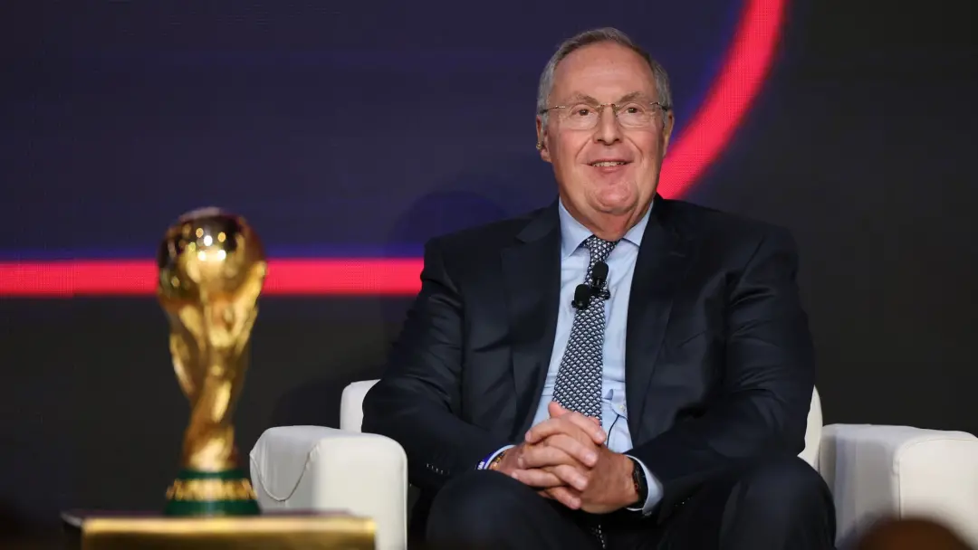 Andrés Cantor vai narrar a Copa do Mundo Feminina de 2027, que será transmitida pela Netflix nos EUA e Canadá. Achei ba…