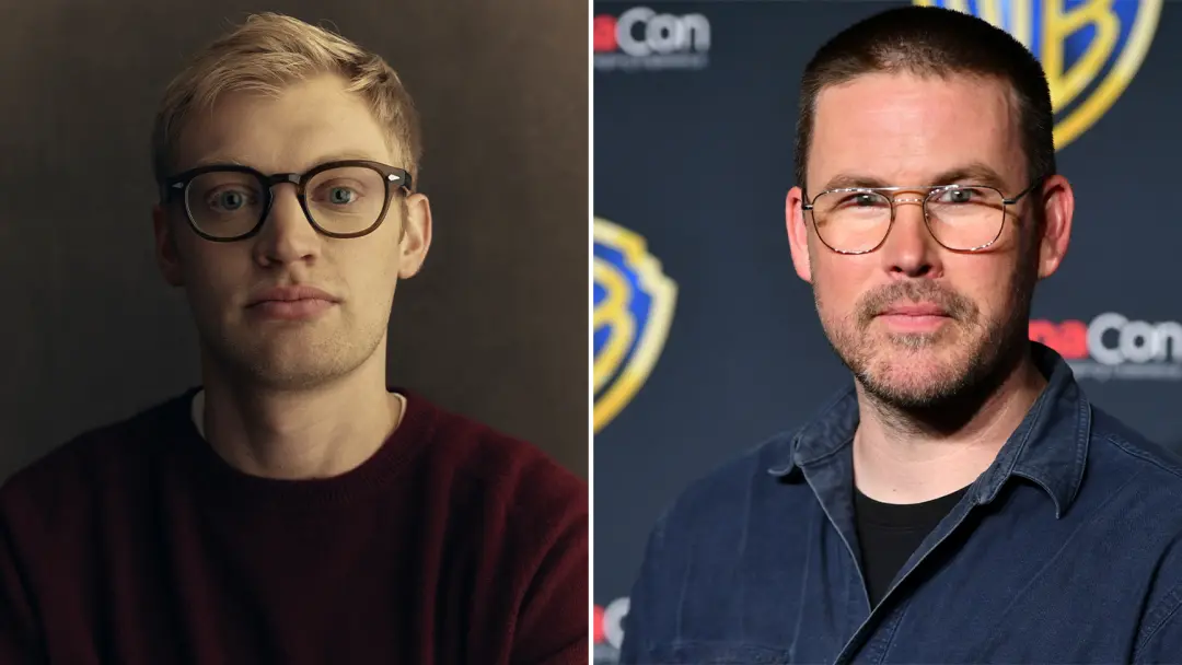 Curry Barker disse que o dia mais difícil em Obsession foi o mais fácil em Anything But Ghosts. Com a Focus Features e …