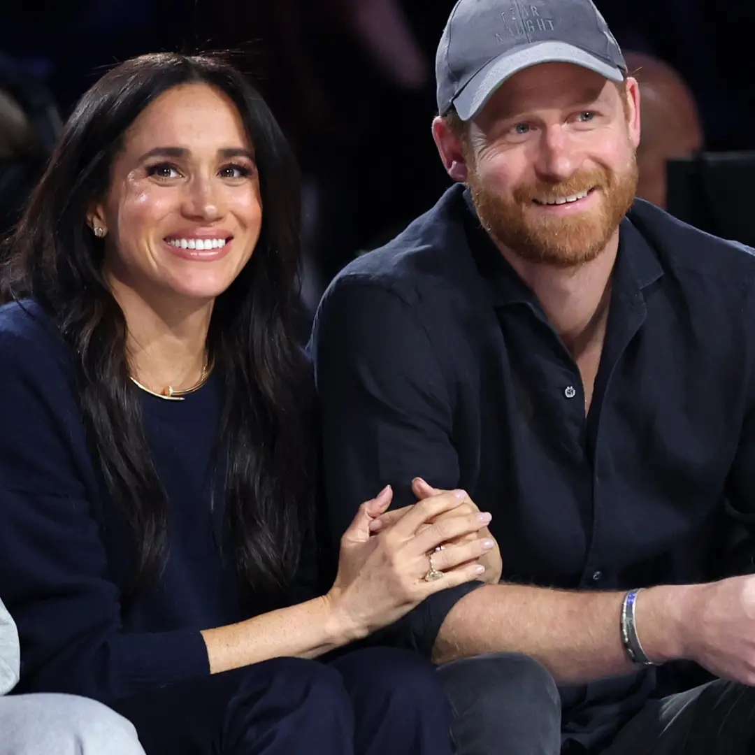 Meghan Markle e Prince Harry estão no Reino Unido, vivendo o dia a dia com os filhos Archie, 7, e Lilibet, 5. A vida de…