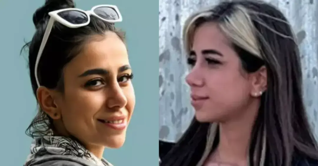 Taraneh Rahimi foi condenada à morte no Irã oito meses depois de protestos em Isfahan contra o governo. É muito preocup…