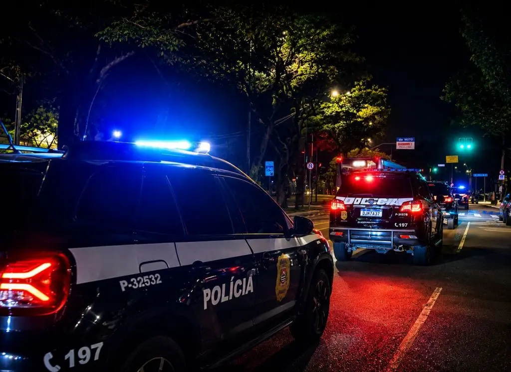 Quatro cassinos clandestinos em Pinheiros, Moema, Itaim Bibi e Santa Cecília foram fechados pela Polícia Civil. Estrutu…