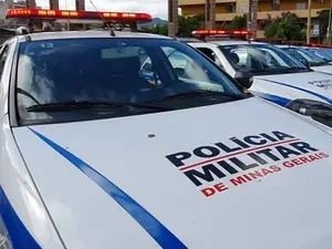 Em Minas Gerais, uma mulher foi morta com golpes de botijão de gás pelo marido. Isso mostra um nível de violência domés…