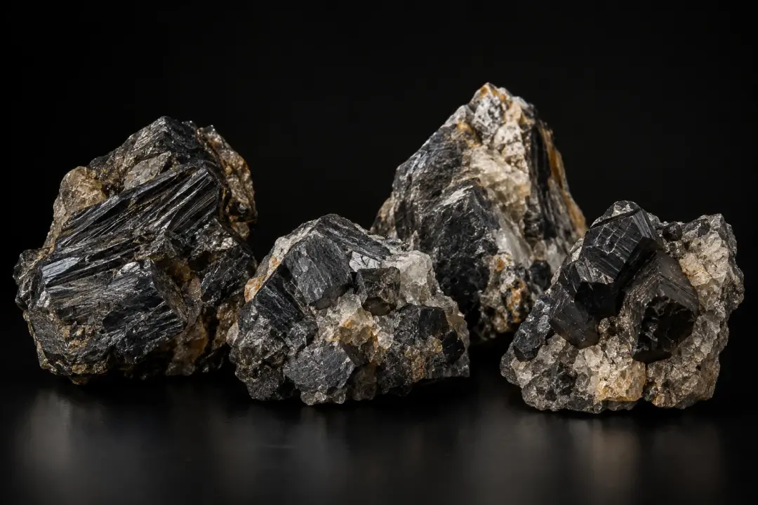 Colômbia tem descoberta de rocha com 37 milhões de toneladas, contendo tungstênio, ouro, prata e cobre. Com a China dom…