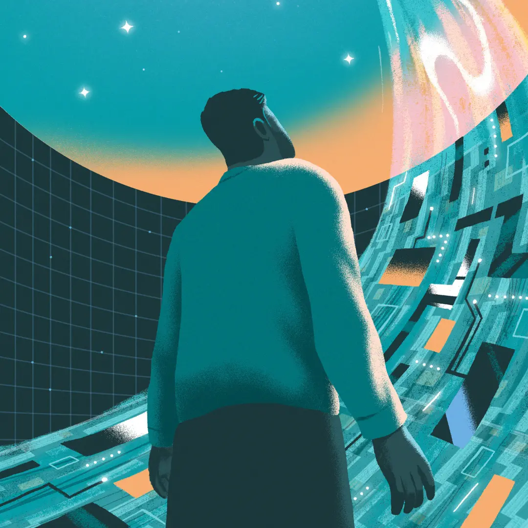 Anthropic, liderança de IA, levantou questões sobre os perigos da inteligência artificial. É importante pesar os avanço…