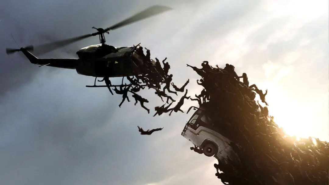 Brad Pitt volta para a sequência de World War Z, que começa a ser feita depois de 13 anos. Edward Berger dirige e Denni…