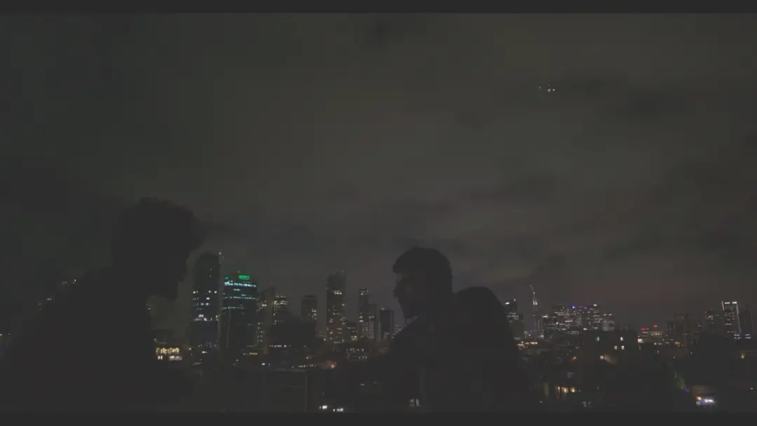 NAZA vai estrear nos cinemas dos EUA em outubro, em locais como Los Angeles e Nova York. É um filme que fala de 24 font…
