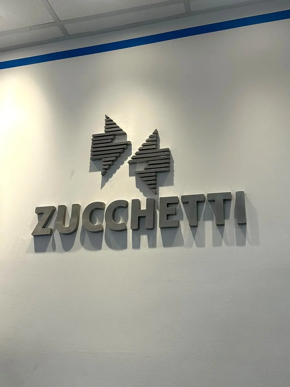 Zucchetti, empresa italiana de tecnologia, tá avaliando oportunidades no Parque de Inovação São José dos Campos. Isso é…