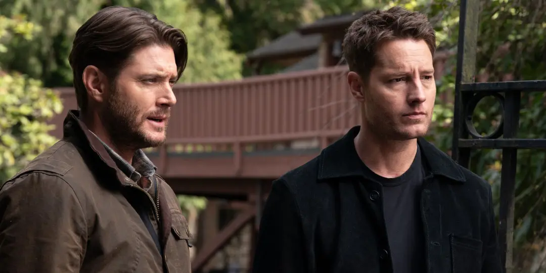 Jensen Ackles volta na Quarta temporada de Tracker. Ele retorna no início da Quarta temporada, após o final da Terceira…