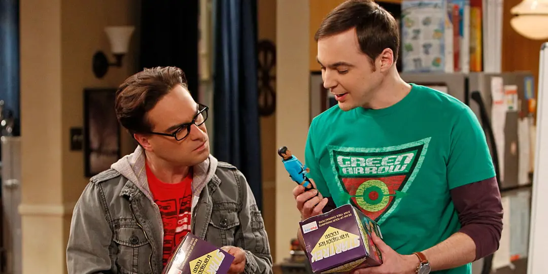 Young Sheldon, spin-off de Big Bang Theory, vai dominar as audiências com o retorno da franquia. A expansão dos persona…