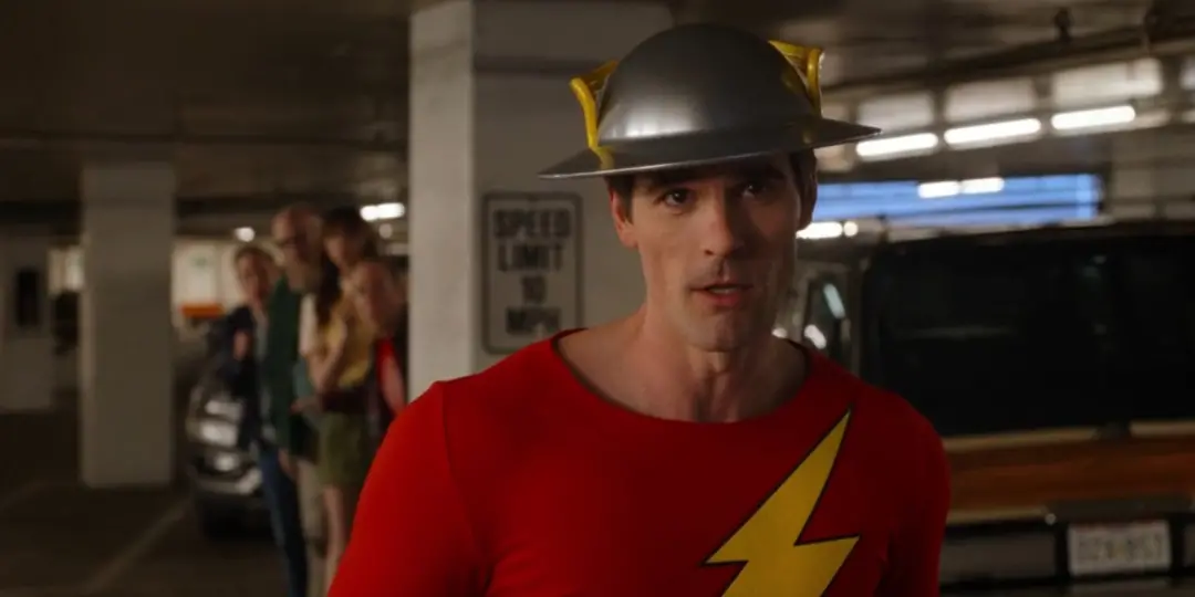 O penultimo episodio de Stuart Fails to Save the Universe trouxe elementos de quadrinhos para a Big Bang Theory. O show…