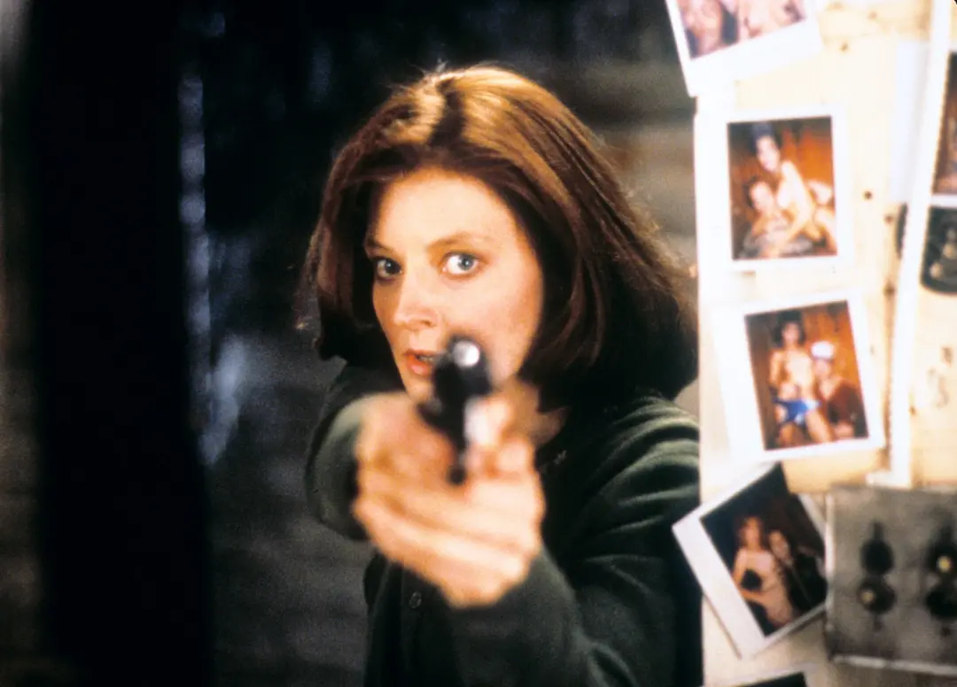 Prime Video adicionou filmes de terror e suspense novos para a temporada de outono, como The Silence of the Lambs. Pare…