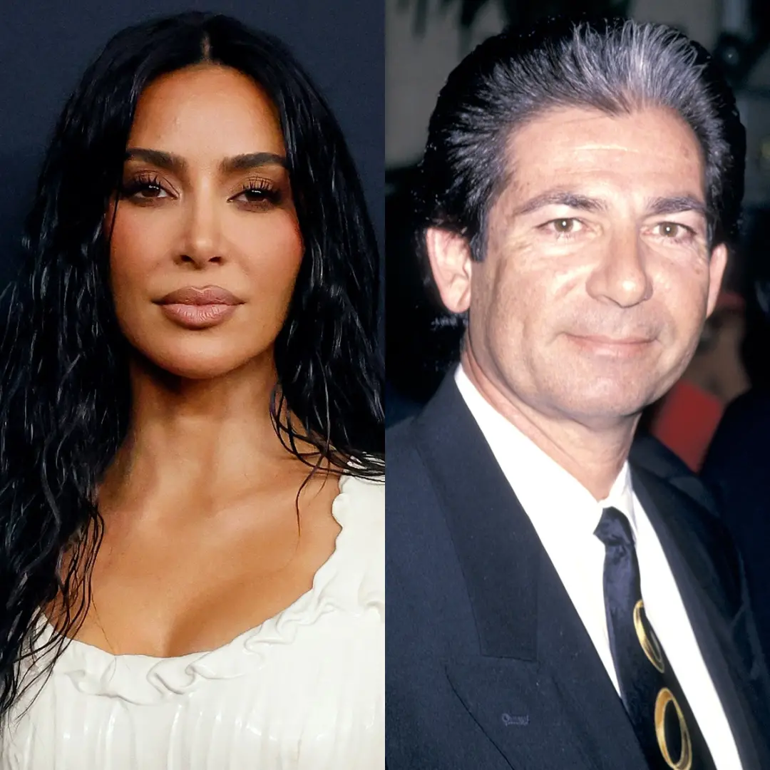 Kim Kardashian recebeu um presente especial ao completar 40 anos, que foi uma homenagem ao pai Robert Kardashian. Isso …