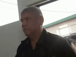 Milton Leite se entregou e foi preso após operação em São Paulo que mirou o PCC e empresas de ônibus. Essa operação toc…