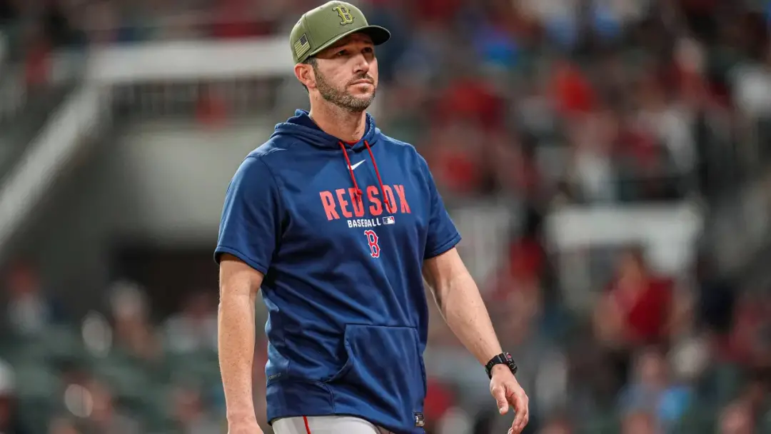 Boston com vaga nos playoffs do AL quase certa, mas fora da disputa pelo título do AL East. O time tem nove jogos resta…