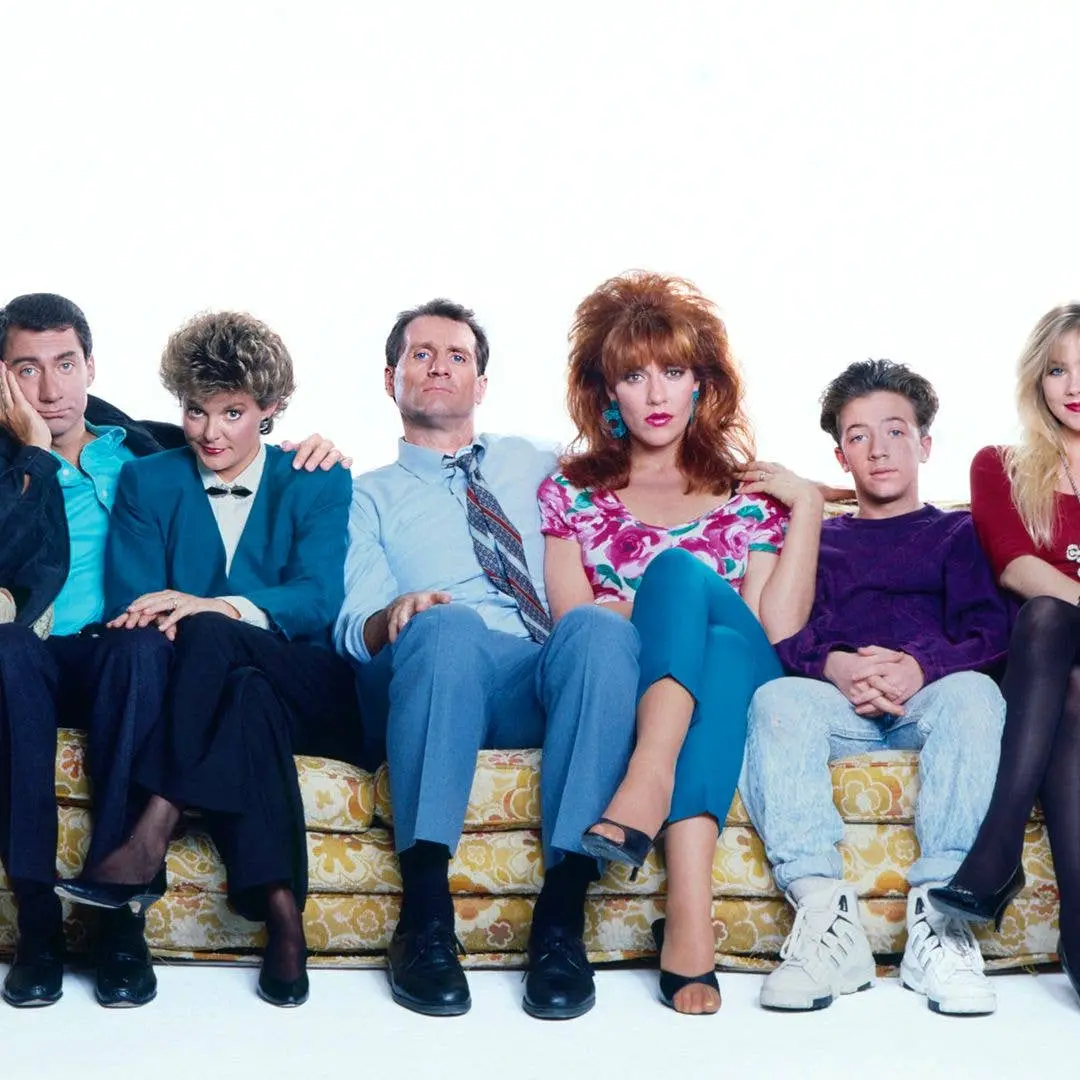 Oito sitcoms populares dos anos 80 não seriam permitidas para exibição hoje. A mudança de tempo em 40 anos faz com que …