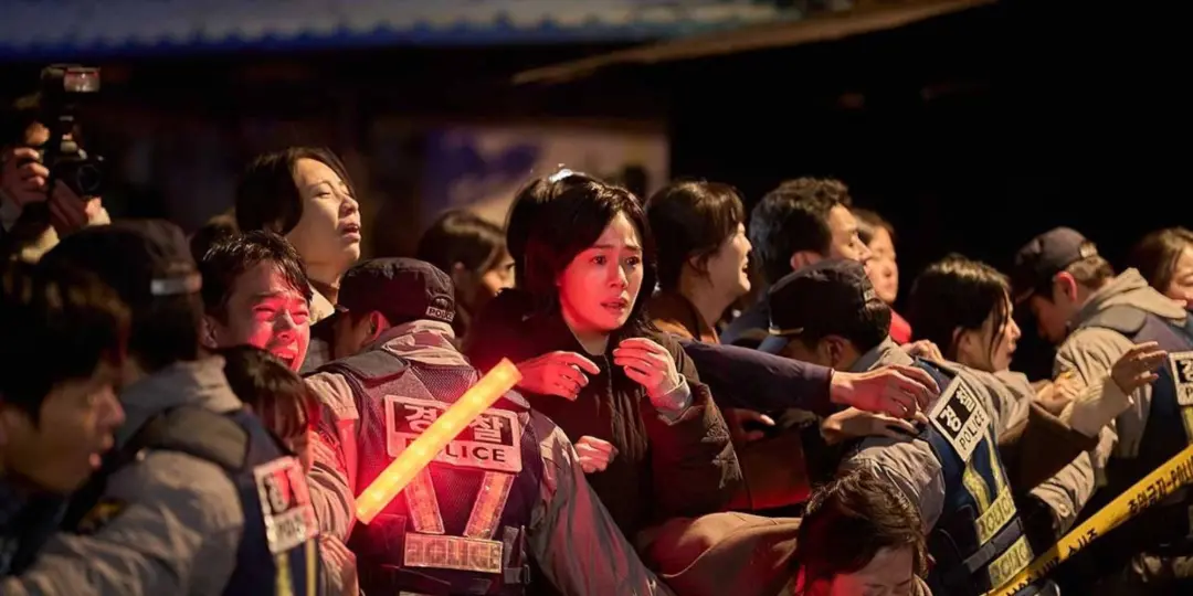 Yeon Sang-ho lança Paradise Lost, um suspense psicológico em TIFF que usa IA e luto. O filme explora o que acontece qua…
