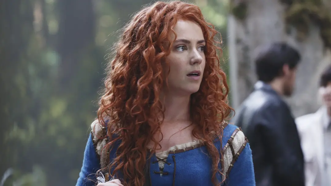 Disney confirma sucessor de Once Upon A Time na série de fantasia que chega ao Disney+. É bom ver que a produção segue …