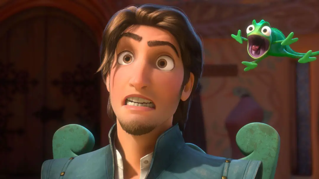Zachary Levi comentou sobre o remake live action de Tangled e a escolha do ator Flynn Rider. A posição dele sobre a pro…