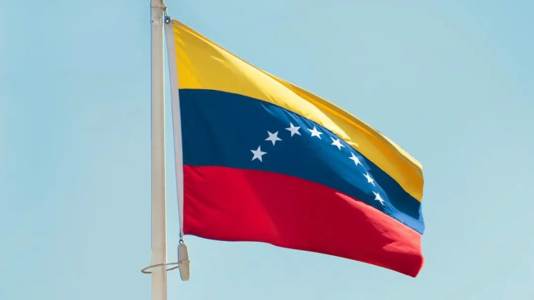 31 toneladas de ouro guardadas em Londres vão ser transferidas para os EUA como garantia de empréstimos para a Venezuel…