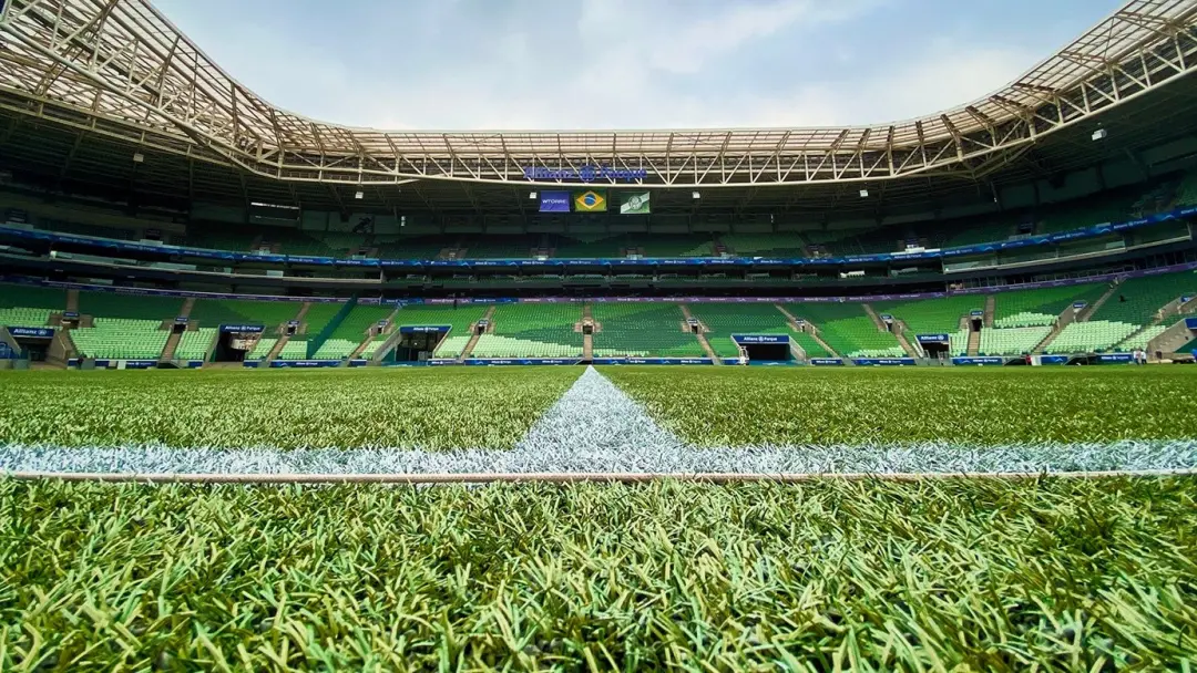 BTG Pactual assume a gestão do Nubank Parque, estádio do Palmeiras, até 2044, em acordo com a WTorre. A entrada do banc…