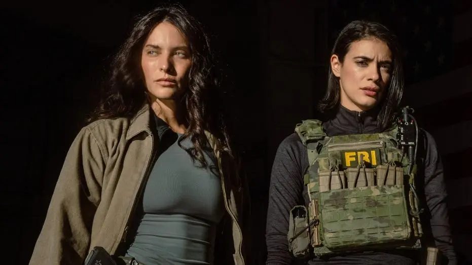 Laysla De Oliveira, atriz de Lioness, falou sobre a cena de resgate de Joe na temporada três. A resolução desse momento…