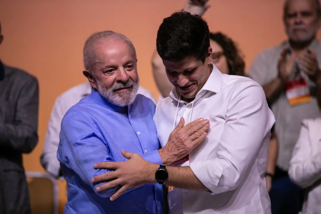 Pernambuco recebe Lula antes do primeiro turno, segundo aliados. A mudança contraria o planejado inicial para evitar ru…