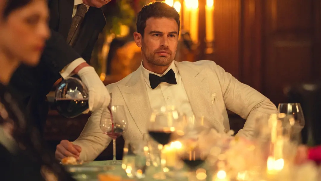The Gentlemen temporada 3 voltando na Netflix com os riscos aumentando. É bom ver projetos de arte ganhando nova vida, …