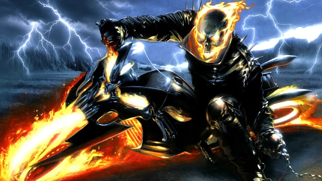 Marvel mostrou um primeiro vislumbre do novo Ghost Rider, mexendo no lore do Espírito de Vingança. Esses anti-heróis se…
