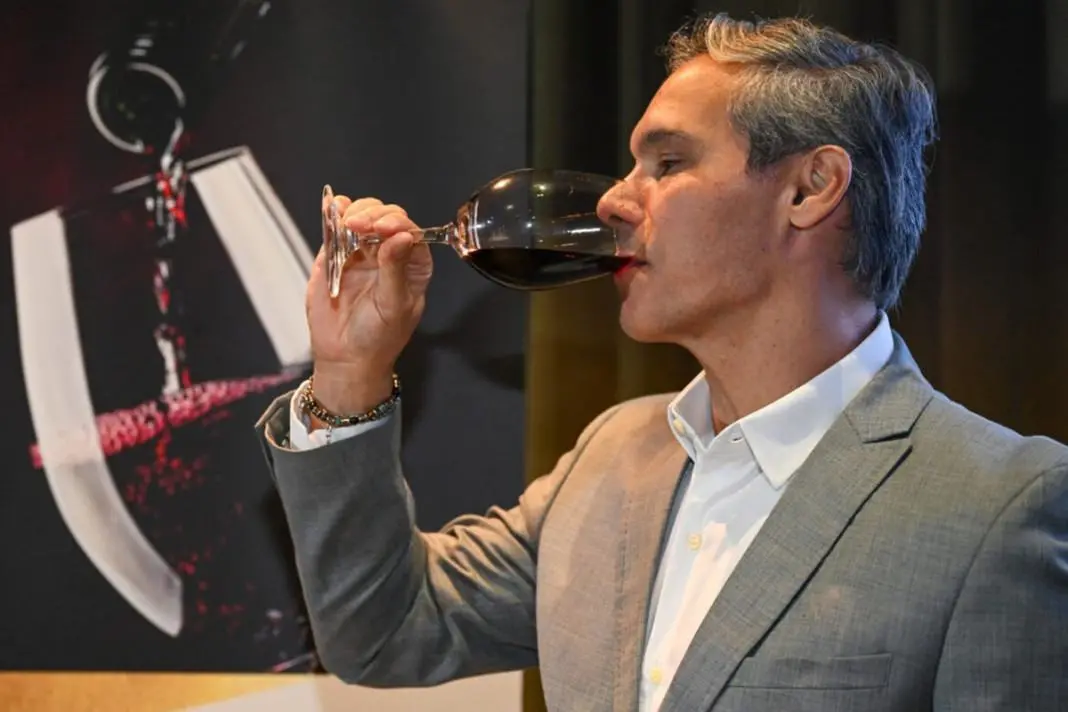 Wine Festival com 30 produtores de vários países rola nos dias 30/09 e 01/10 na Barra da Tijuca e 03/10 no Leblon. Curt…