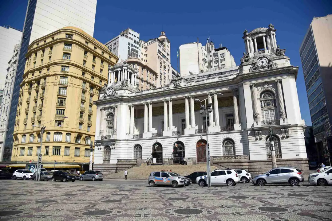 Câmara do Rio de Janeiro passou de 22 mil para mais de 80 mil inscritos no YouTube, saltando para a segunda posição ent…