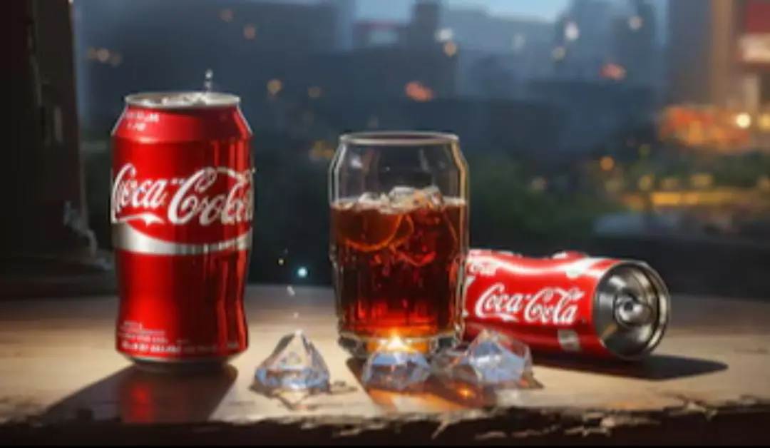 Nova versão de refrigerante Coca-Cola chegou ao Brasil sem cafeína e zero açúcar. A mudança reflete o interesse do cons…