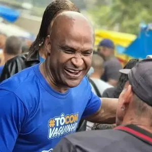 TRE-RJ barrou candidatura de vereador por citar ligações com milícias. Essa situação mostra o quanto a influência de gr…