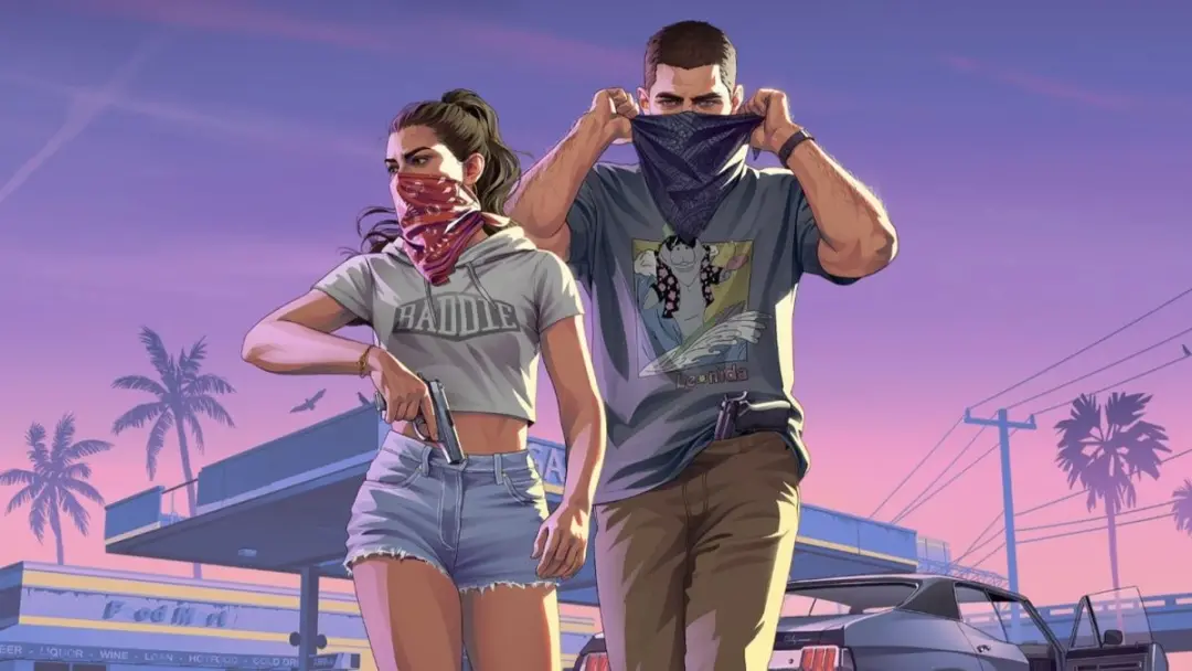 Grand Theft Auto VI chega em 19 de novembro. Já são quase 13 anos desde GTA V, tempo suficiente pra muita coisa mudar n…