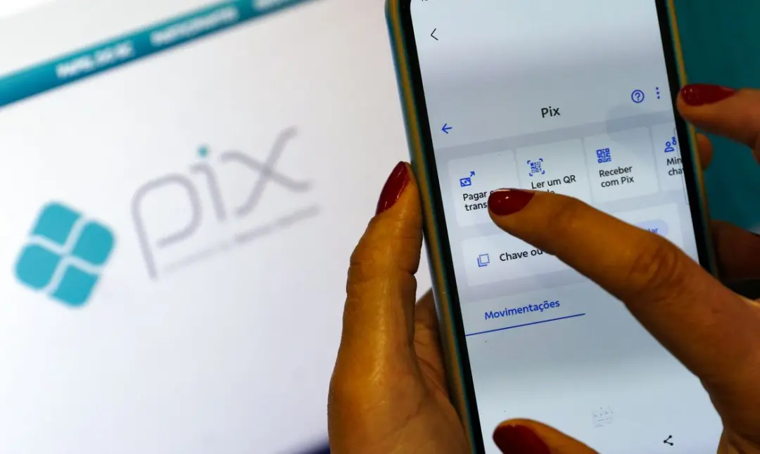 Pix com novas regras para cobrança híbrida e contas-salário em 2027. O Banco Central regulamentou isso para evitar paga…