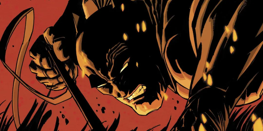 Batman apontou um vilão para uso da força letal, e não foi o Coringa. Manter a regra do não matar molda a forma como el…