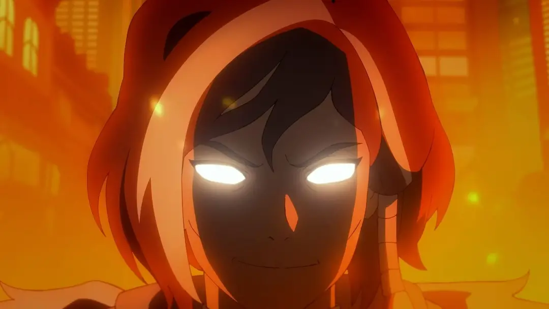 Avatar: Seven Havens traz o retorno da Korra, confirmando o personagem principal da série em trailers. Pra quem achava …