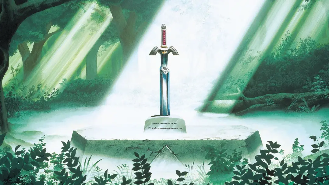 Três jogos da saga The Legend of Zelda são realmente impossíveis de jogar na versão original. Com controles antigos, al…