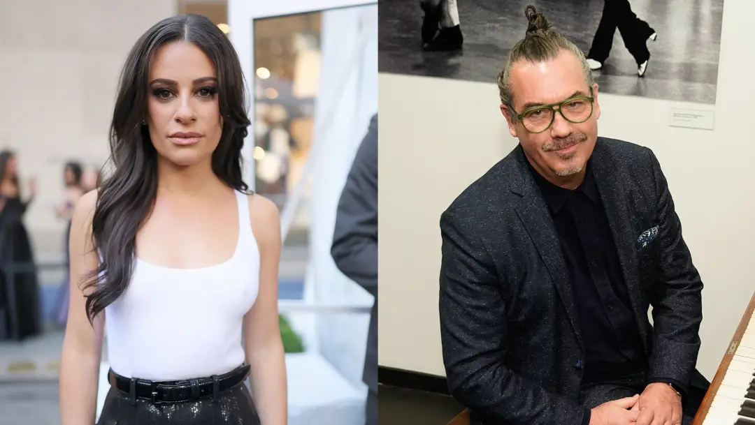 Lea Michele, que atuou em Spring Awakening, disse que a memória de Duncan Sheik dói e parece irreal. A música sempre tr…