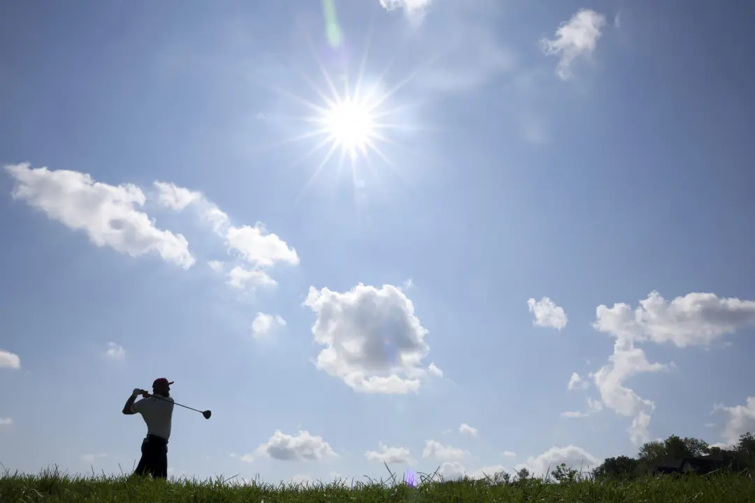 Rahm perdeu o corte no BMW PGA Championship, ficando em último lugar com 155 em 36 buracos. É um resultado estranho pra…