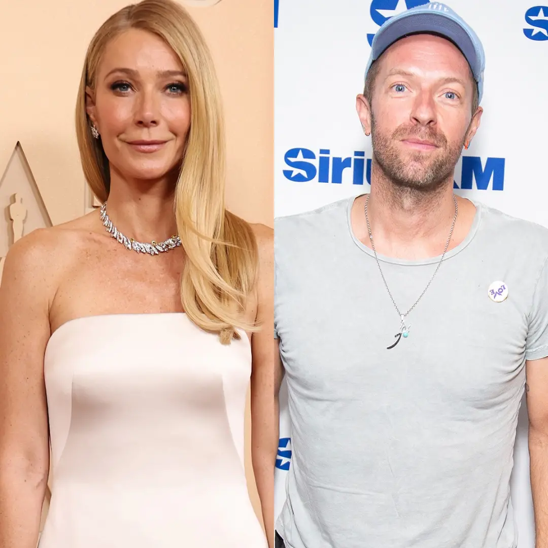 Gwyneth Paltrow e Chris Martin fizeram um desapego consciente focando nos filhos. Esse tipo de decisão exige muita matu…