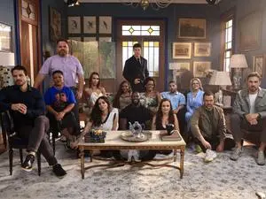 Reality de Faro no Globoplay tem um formato onde a disputa envolve herança. A gente pondera como essas dinâmicas de jog…