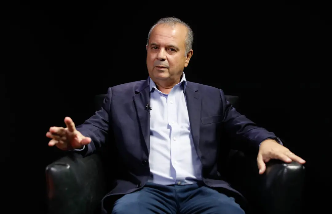 Senador Marinho propôs mudar o rito de análise de denúncias no Senado, dando 30 dias para o presidente decidir se receb…