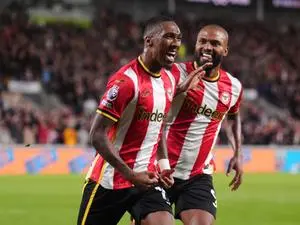 Brentford bate o Chelsea no Inglês com gol de Igor Thiago, e Estêvão entra no final do jogo. É uma partida que mostra c…