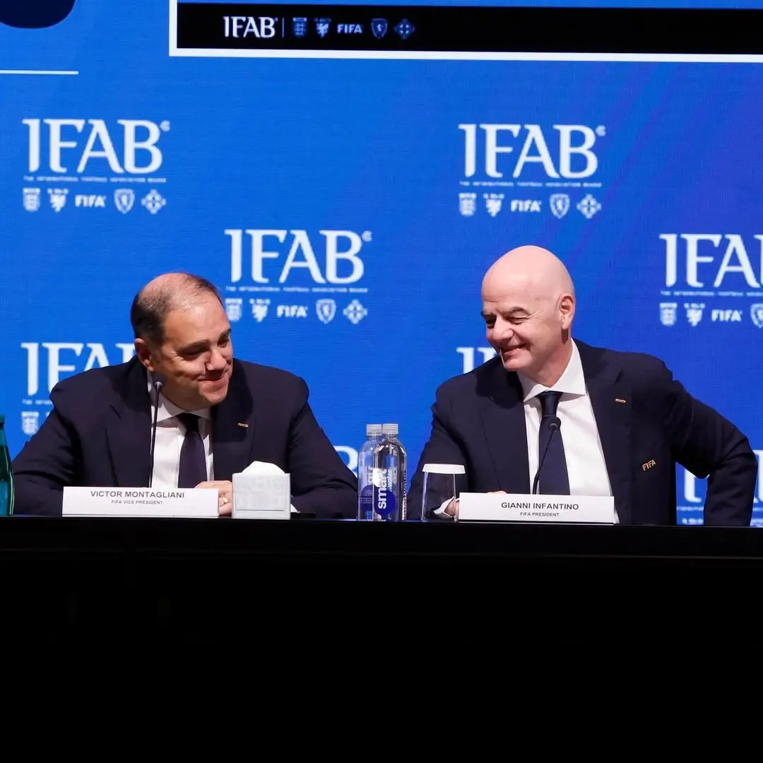 Uefa e Concacaf pediram US$ 10 milhões para cada uma das 211 federações à Fifa. Se a reserva de bilhões existe, o repas…