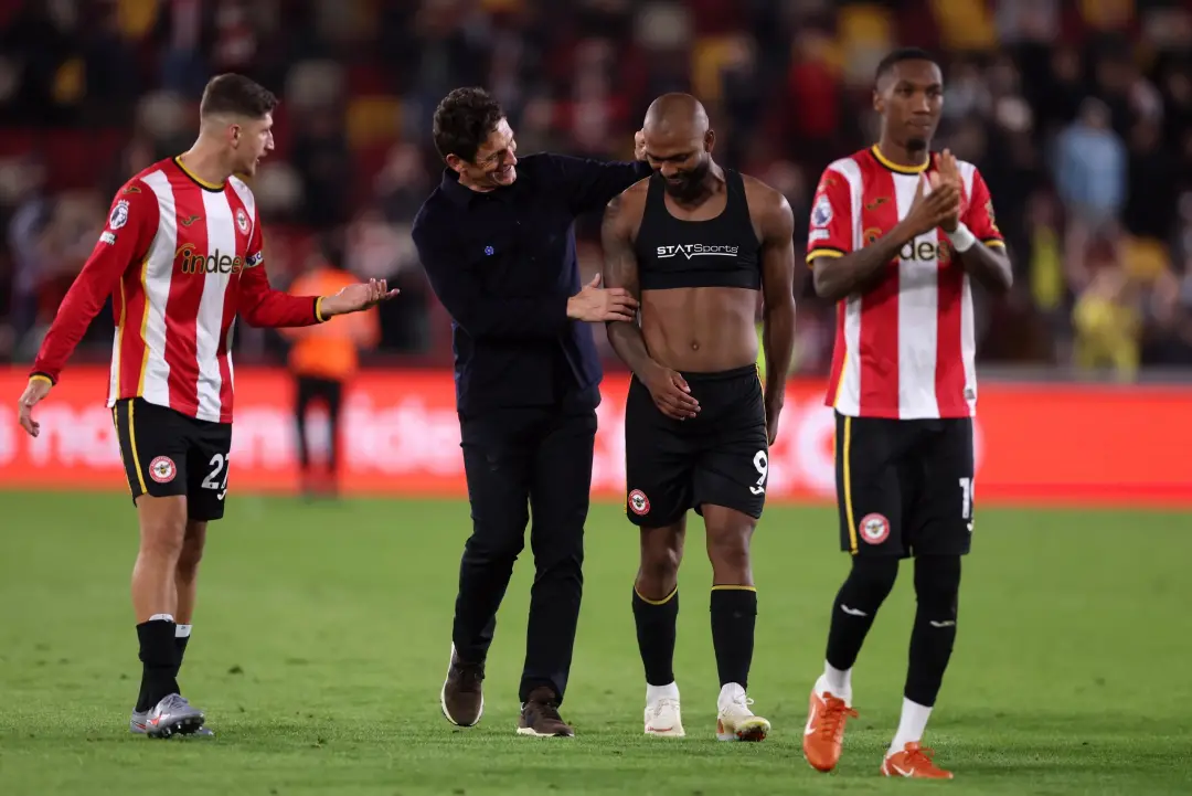 Brentford bate Chelsea por 3 a 0 no West London Derby. A vitória dos mandantes os coloca no terceiro lugar da Premier L…